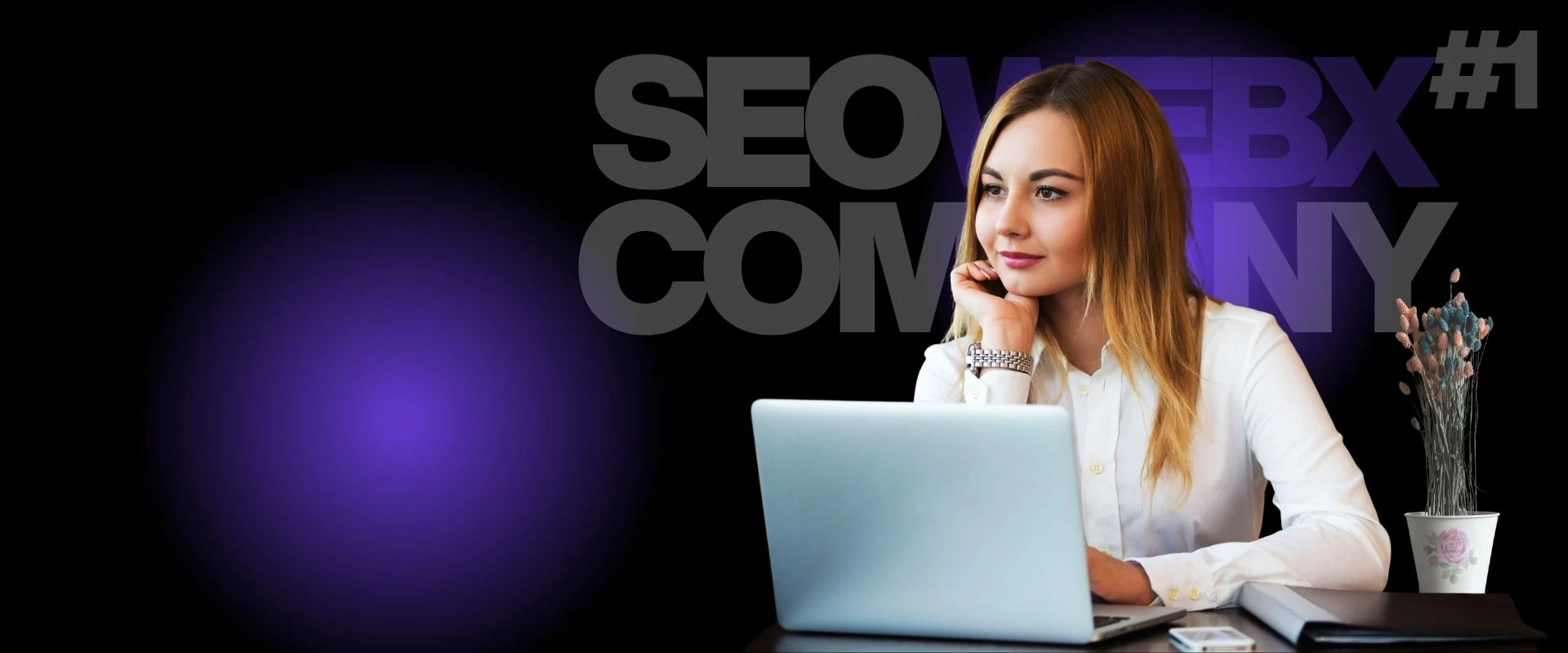 Contact Seowebx for website development, digital marketing and business growth solutions