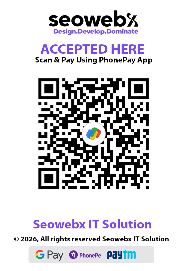Google Pay QR
