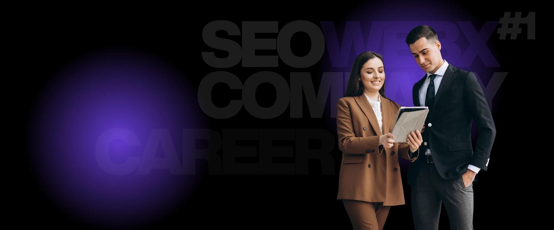 Career opportunities at Seowebx for web developers, designers and digital marketers