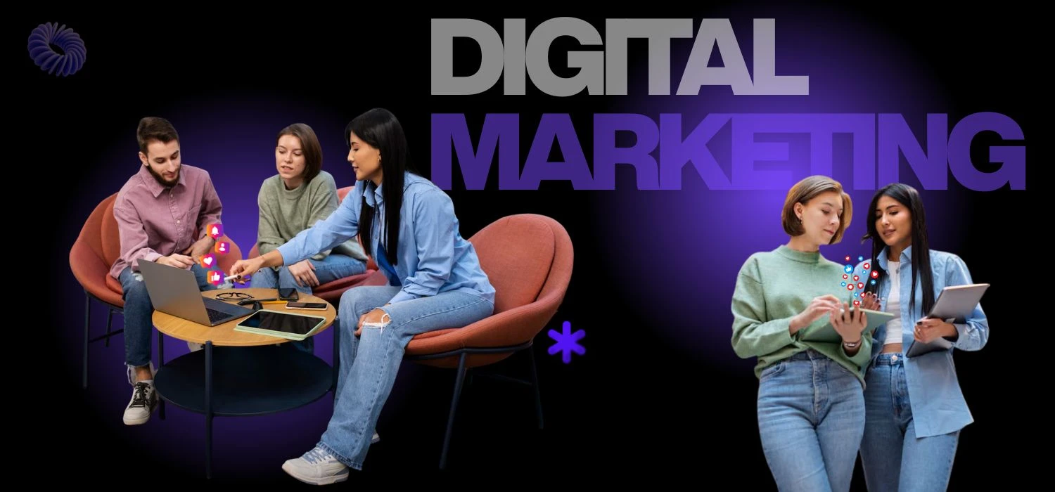 digital marketing service in Delhi, Mumbai, Bangalore & chennai by Seowebx showcasing SEO and social media strategies