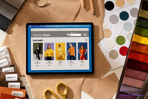 ecommerce development services by Seowebx