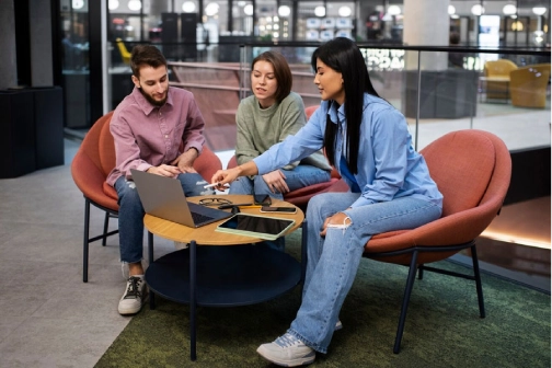 Ecommerce Development Service