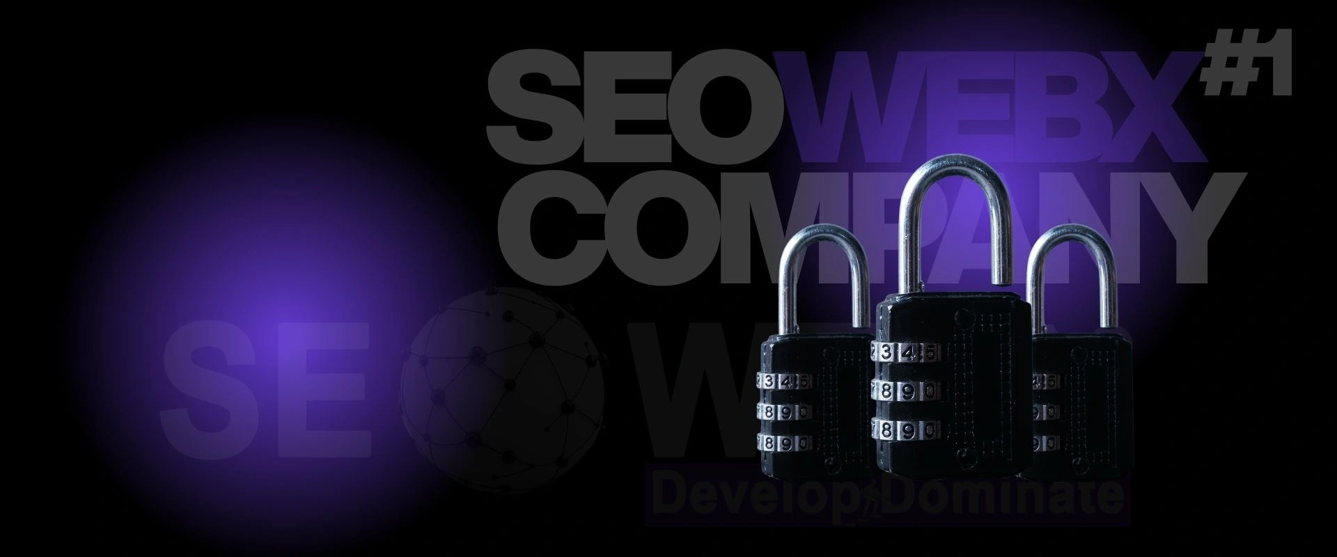 Seowebx privacy policy ensuring safe, transparent and secure handling of user data
