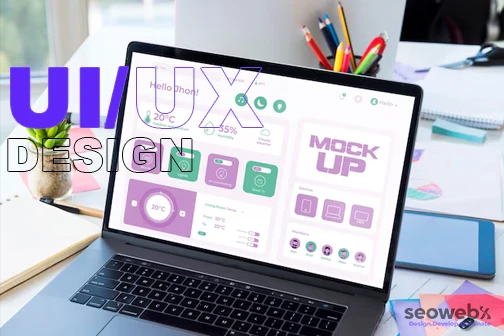 UI/UX Design Service