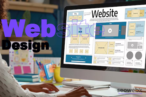 Website Design Services