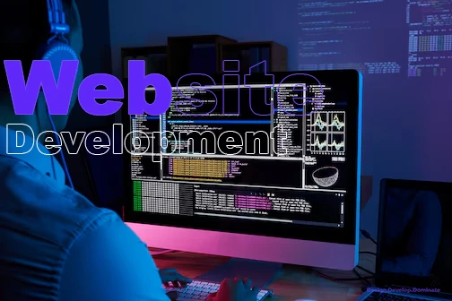 Web Development Service