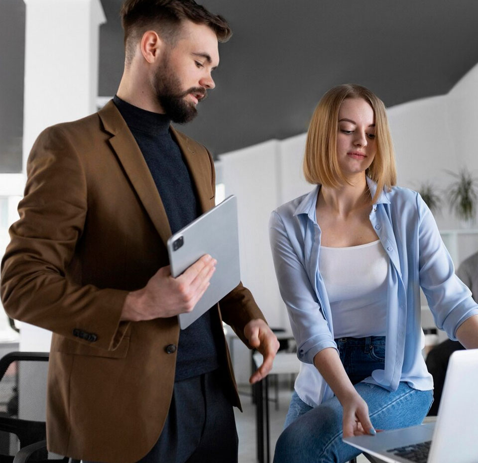 Custom eCommerce Website Design and Development Services