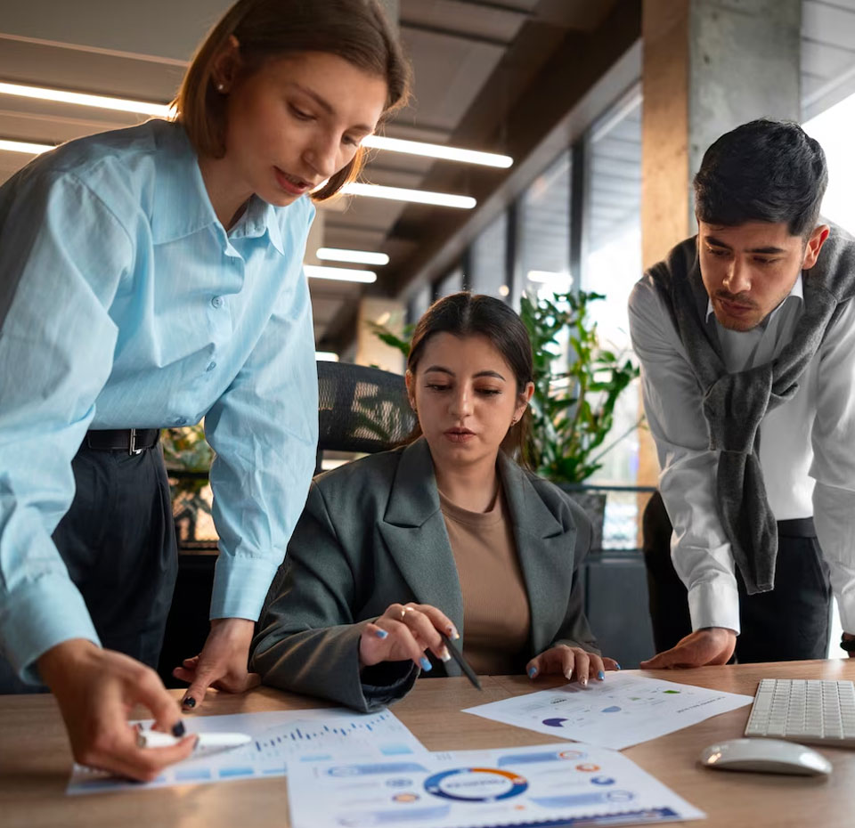 Digital Marketing Services to Boost Online Presence