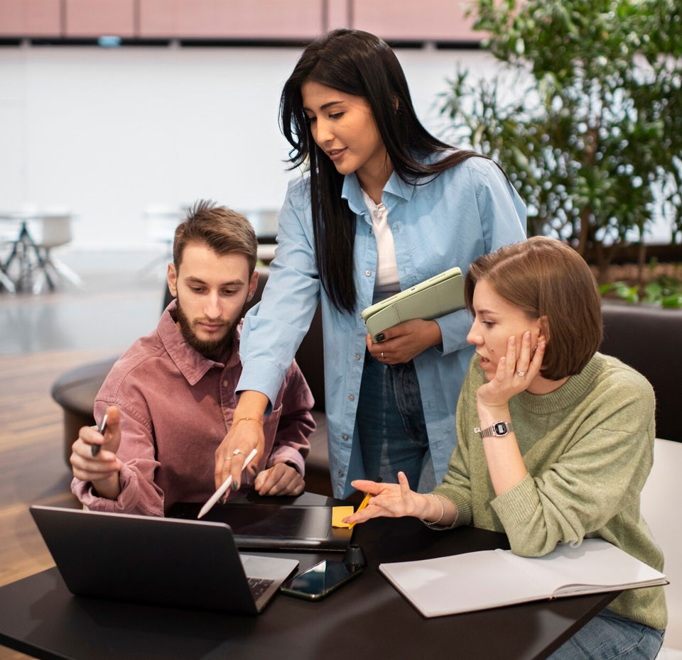 Custom eCommerce Website Design and Development Services