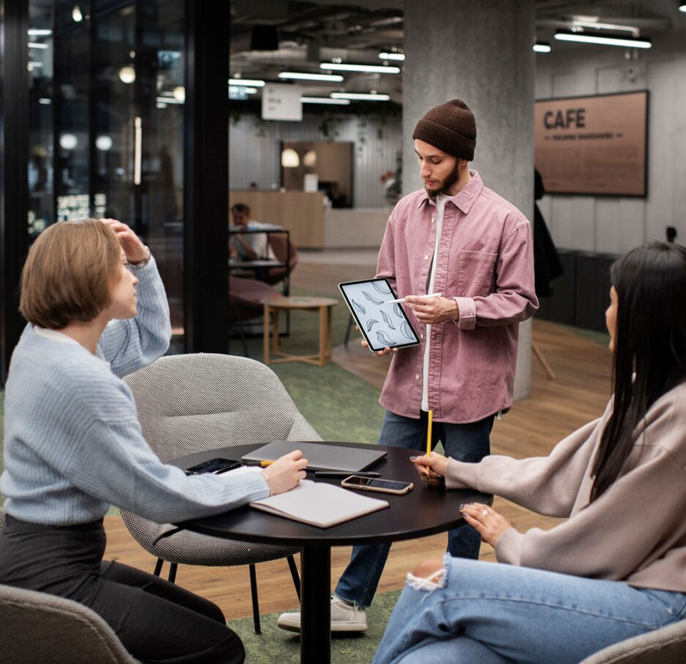 Seowebx website design service