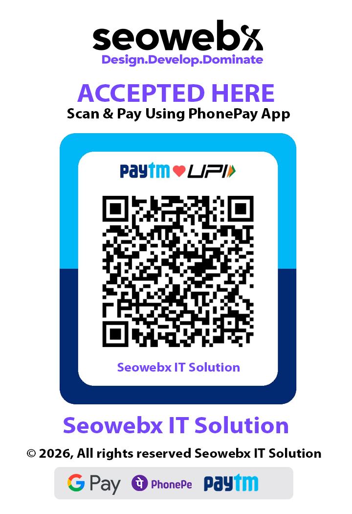 Paytm QR